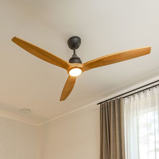Pembroke Ceiling Fan Electricians