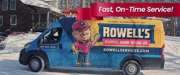 Limited Plumbing, Drains, Heating, AC Discount Pembroke