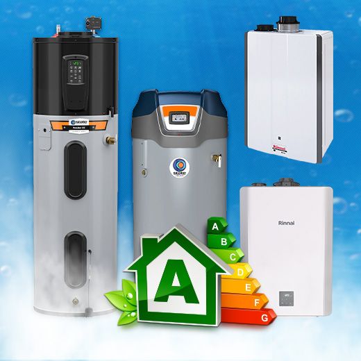 Pembroke Water Heater Savings & Repairs: Fast Today