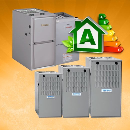 Same Day Heating Repairs in Pembroke