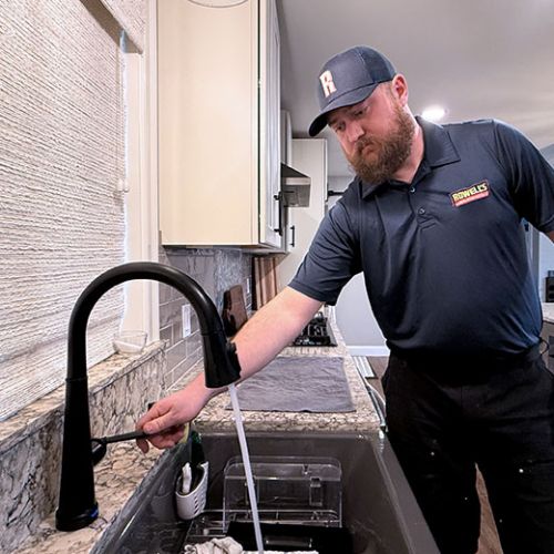 Pembroke Faucet and Sink Plumbing Pros