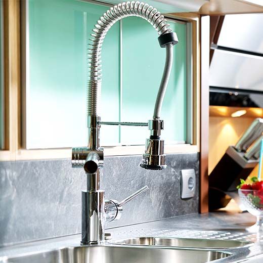 Pembroke Faucet and Sink Plumbing Pros