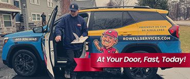 Limited Plumbing, Drains, Heating, AC Discount Pembroke
