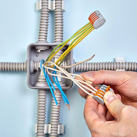 Electrical Panel & Circuit Breaker Specialists In Pembroke