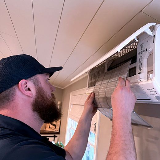 Save On AC In Pembroke With the Air Conditioning Experts Trusted Over 40 Years