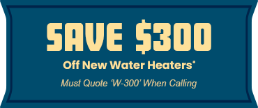 Limited Plumbing, Drains, Heating, AC Discount Pembroke