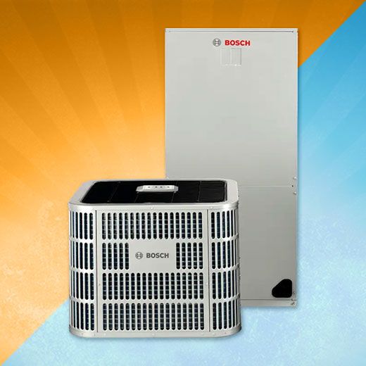 New Heating Systems Pembroke
