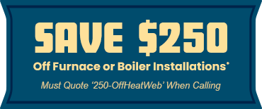 Limited Plumbing, Drains, Heating, AC Discount Pembroke