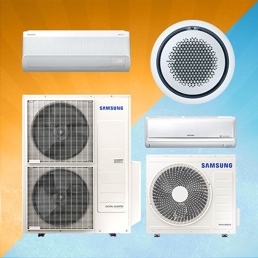Ductless Cooling & Heating In Pembroke