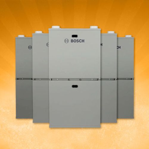 New Heating Systems Pembroke
